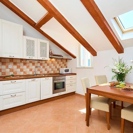 Hedera Estate, Hedera A34 Apartment Dubrovnik Ngoại thất bức ảnh