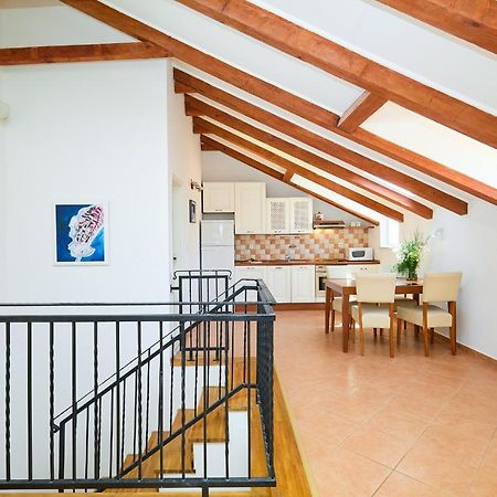 Hedera Estate, Hedera A34 Apartment Dubrovnik Ngoại thất bức ảnh