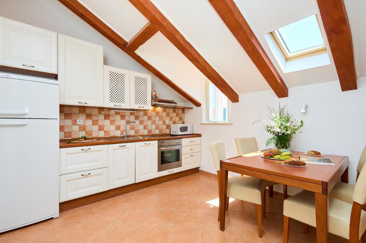 Hedera Estate, Hedera A34 Apartment Dubrovnik Ngoại thất bức ảnh