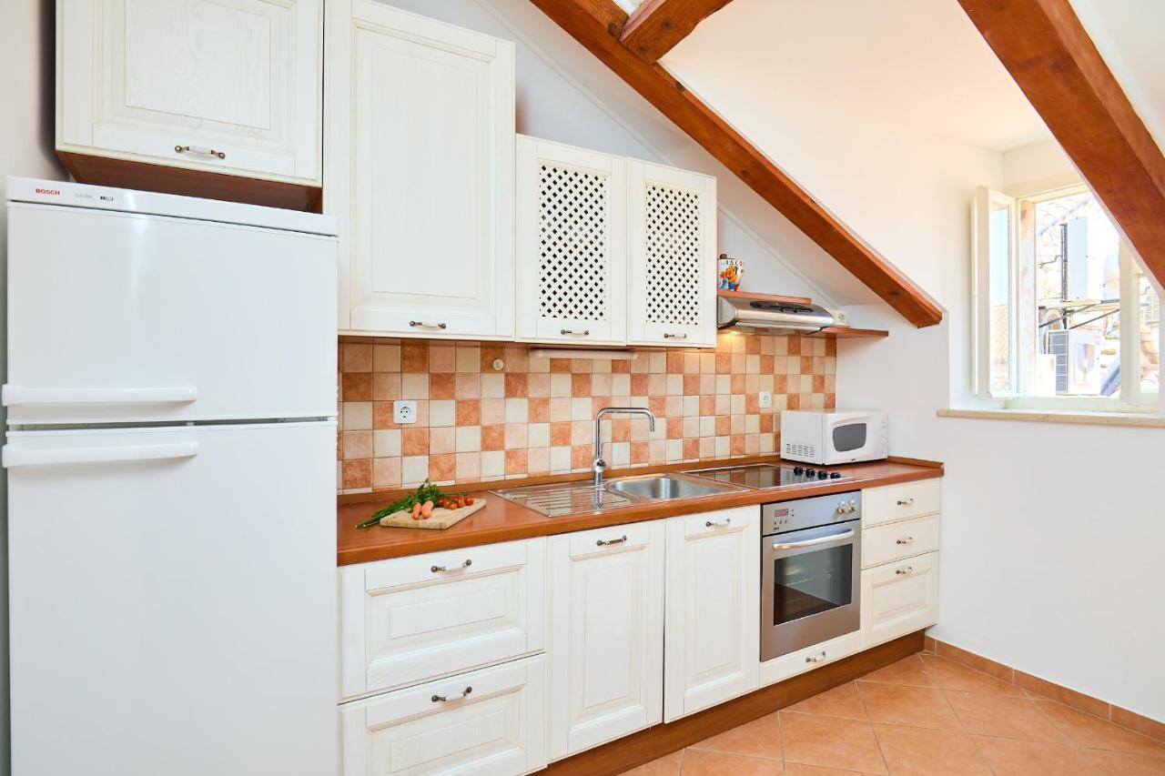 Hedera Estate, Hedera A34 Apartment Dubrovnik Ngoại thất bức ảnh