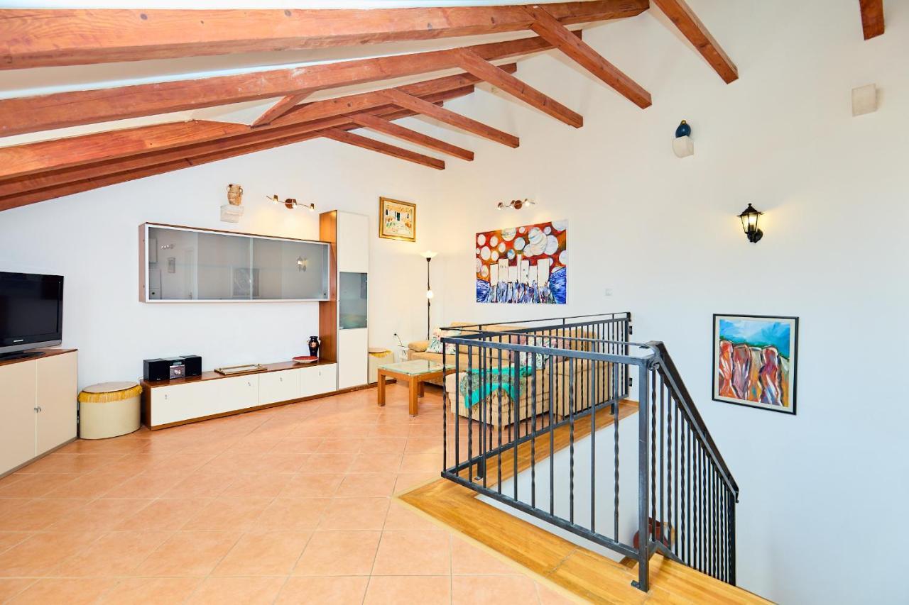 Hedera Estate, Hedera A34 Apartment Dubrovnik Ngoại thất bức ảnh