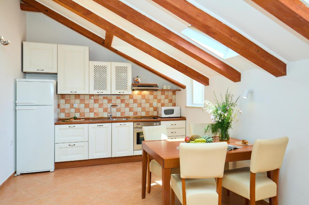 Hedera Estate, Hedera A34 Apartment Dubrovnik Ngoại thất bức ảnh
