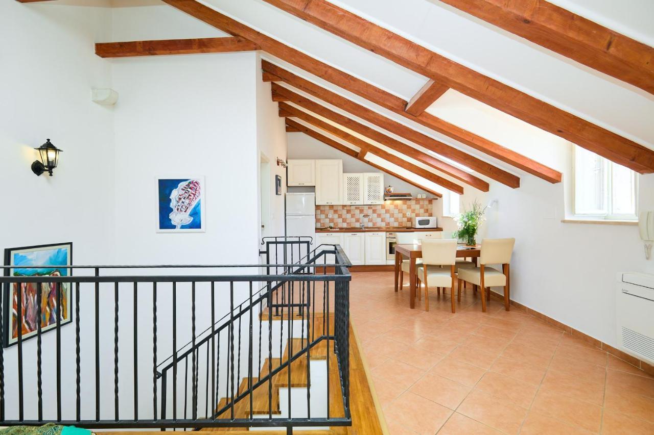 Hedera Estate, Hedera A34 Apartment Dubrovnik Ngoại thất bức ảnh