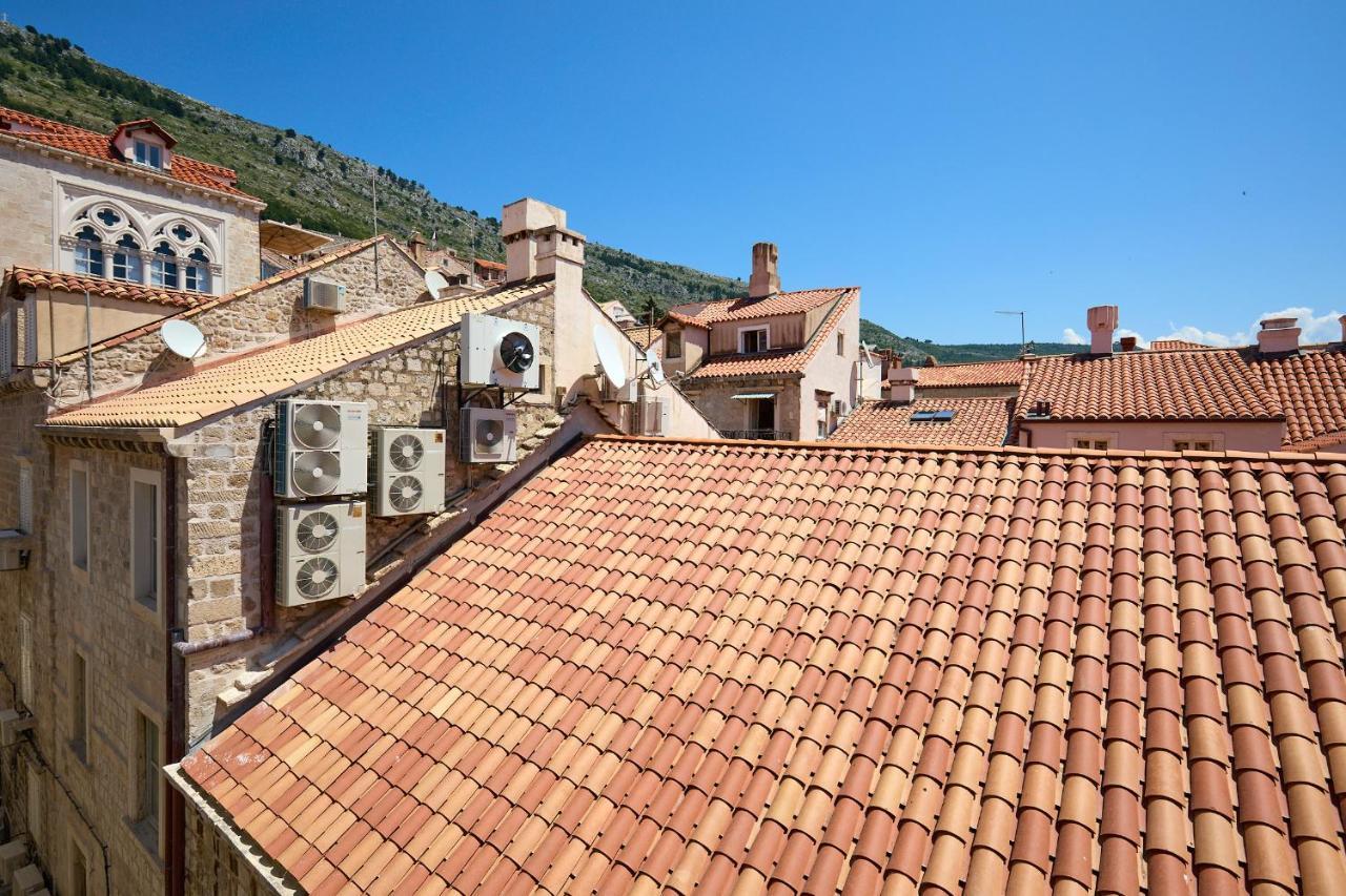 Hedera Estate, Hedera A34 Apartment Dubrovnik Ngoại thất bức ảnh