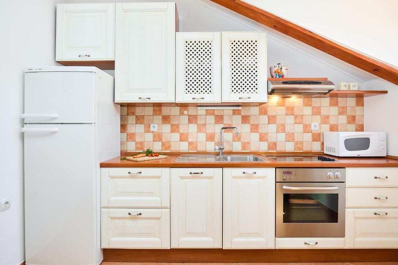 Hedera Estate, Hedera A34 Apartment Dubrovnik Ngoại thất bức ảnh