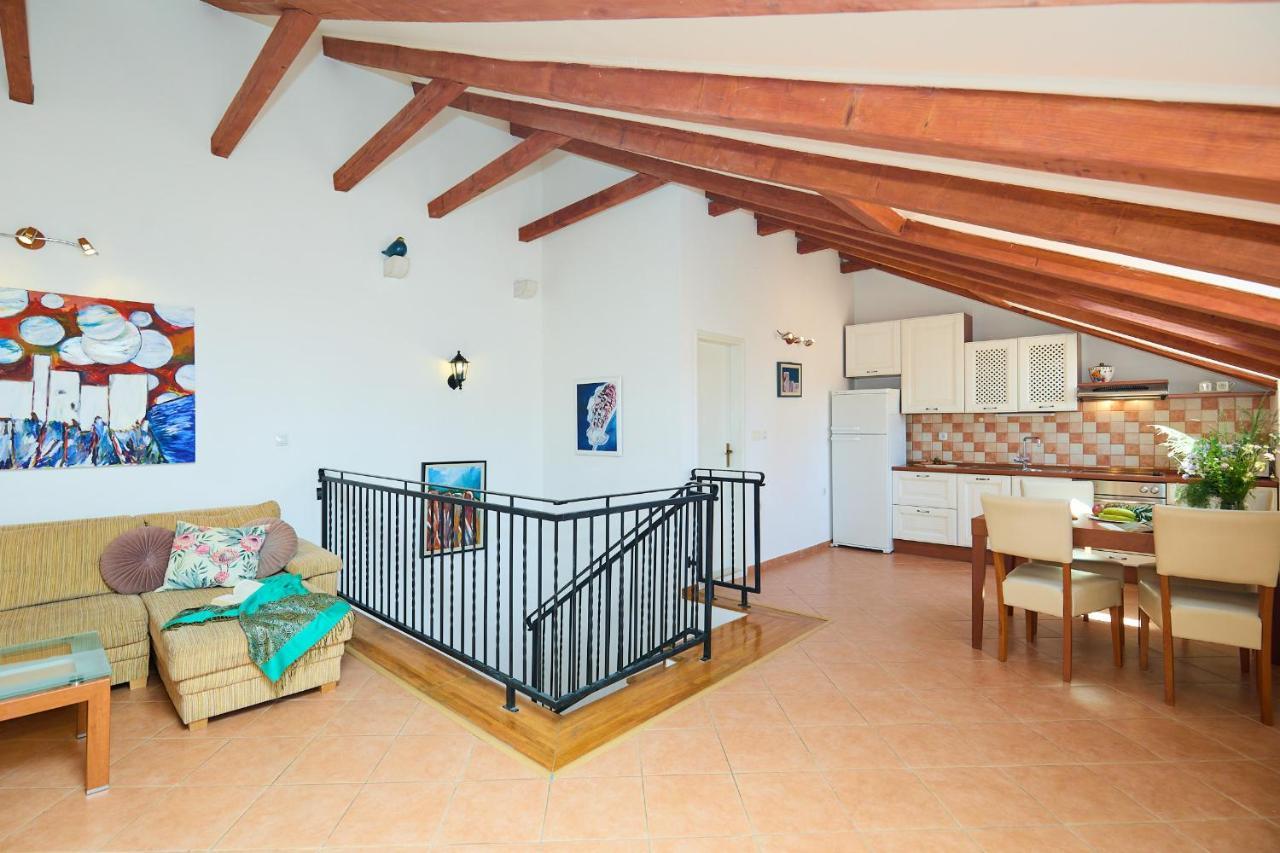 Hedera Estate, Hedera A34 Apartment Dubrovnik Ngoại thất bức ảnh