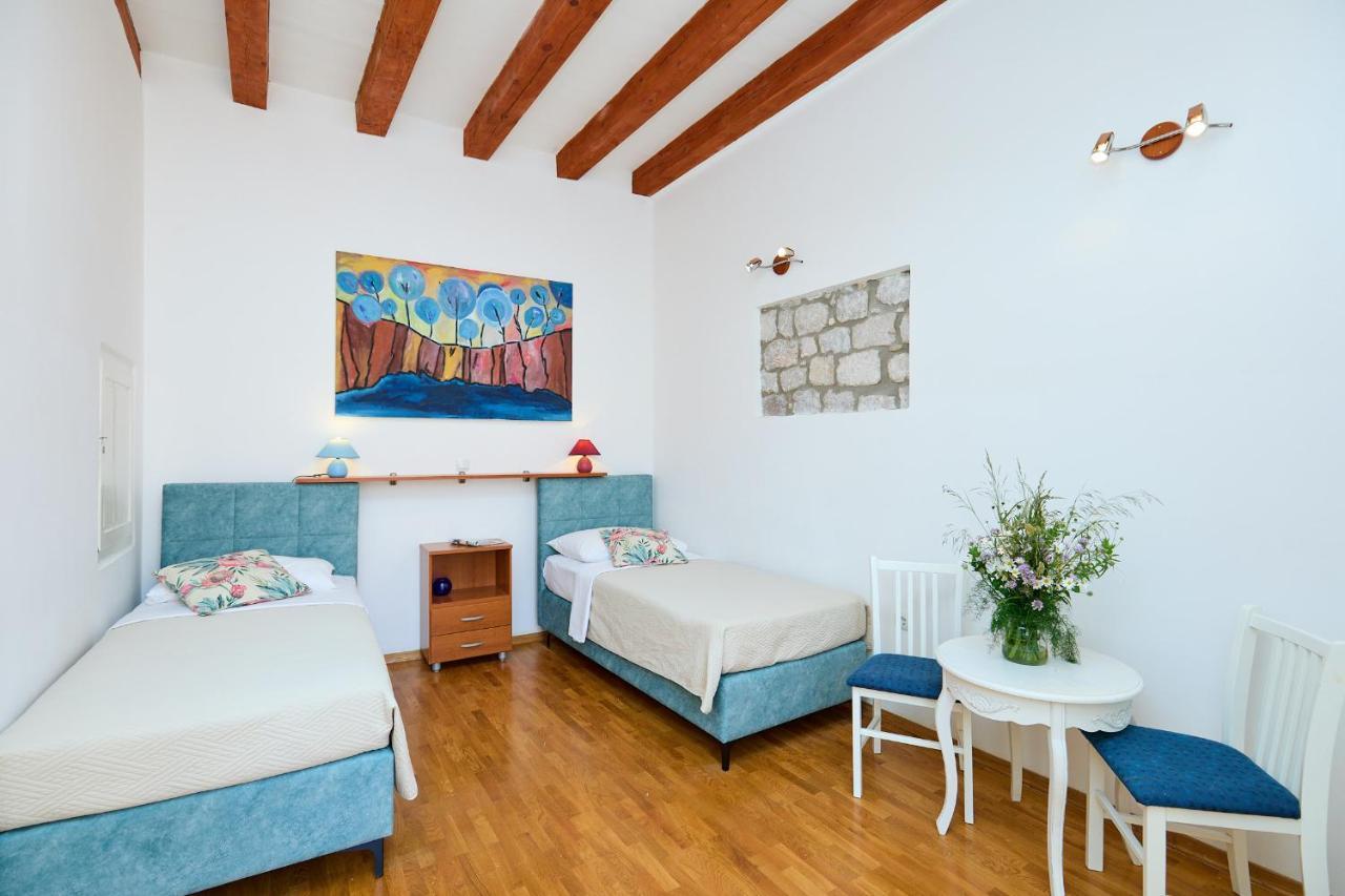 Hedera Estate, Hedera A34 Apartment Dubrovnik Ngoại thất bức ảnh