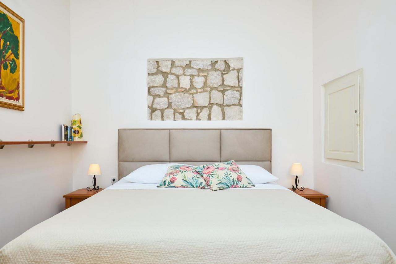 Hedera Estate, Hedera A34 Apartment Dubrovnik Ngoại thất bức ảnh