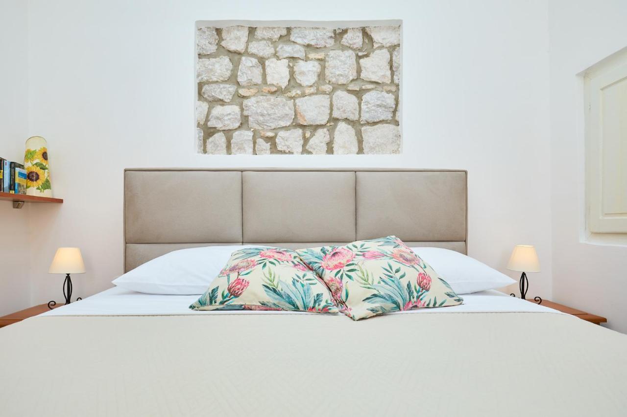Hedera Estate, Hedera A34 Apartment Dubrovnik Ngoại thất bức ảnh