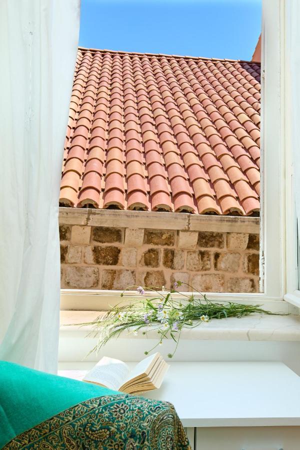 Hedera Estate, Hedera A34 Apartment Dubrovnik Ngoại thất bức ảnh