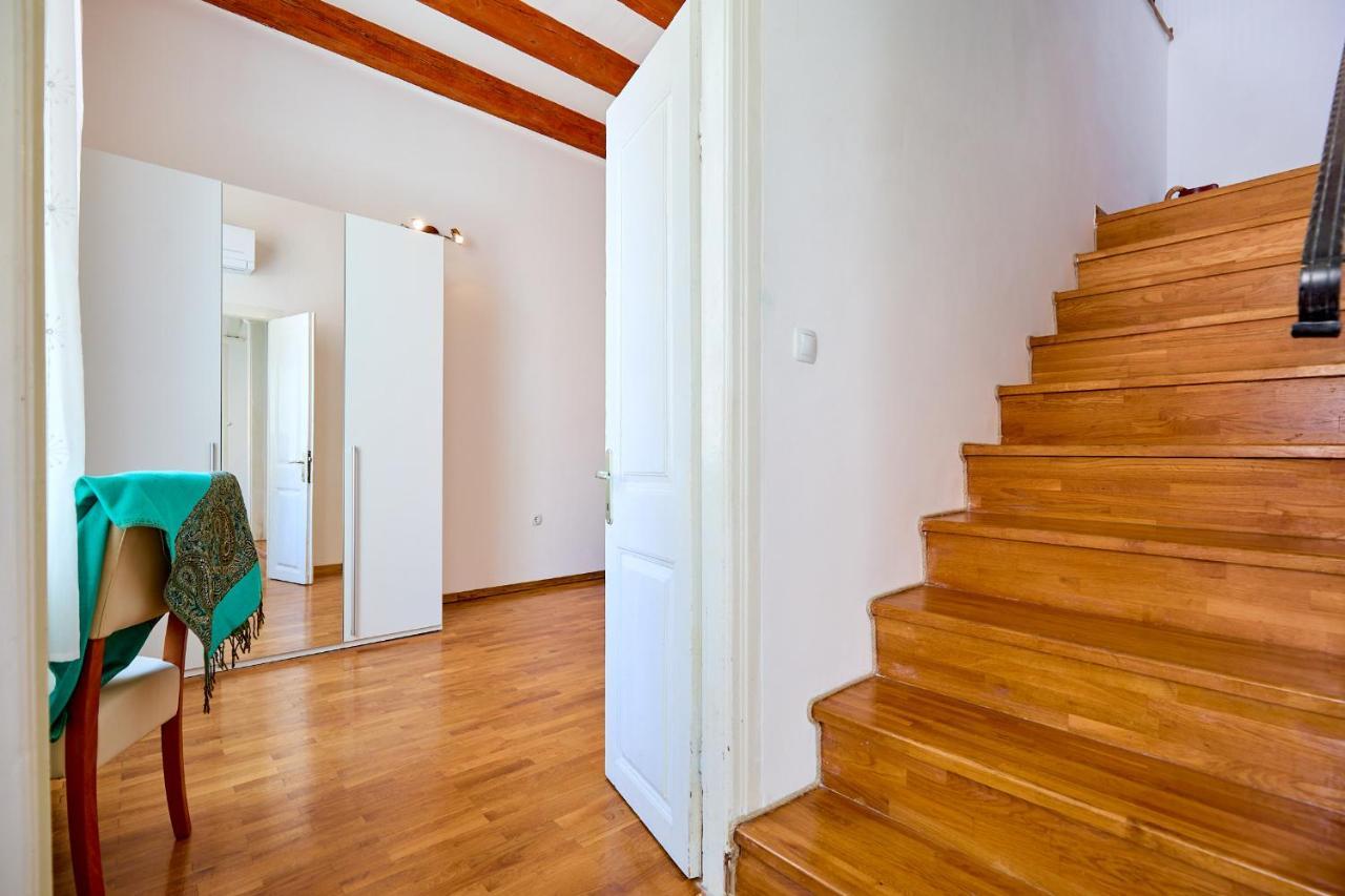 Hedera Estate, Hedera A34 Apartment Dubrovnik Ngoại thất bức ảnh