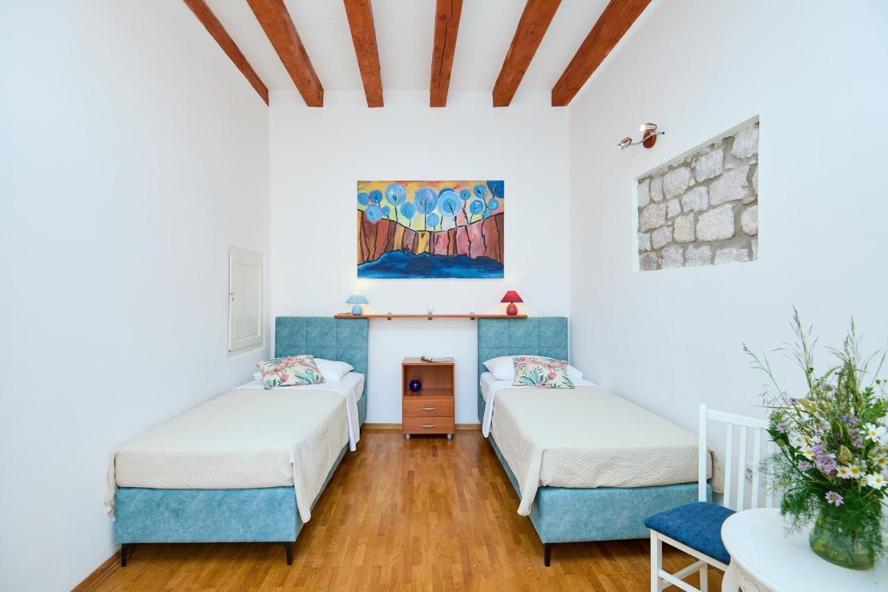 Hedera Estate, Hedera A34 Apartment Dubrovnik Ngoại thất bức ảnh