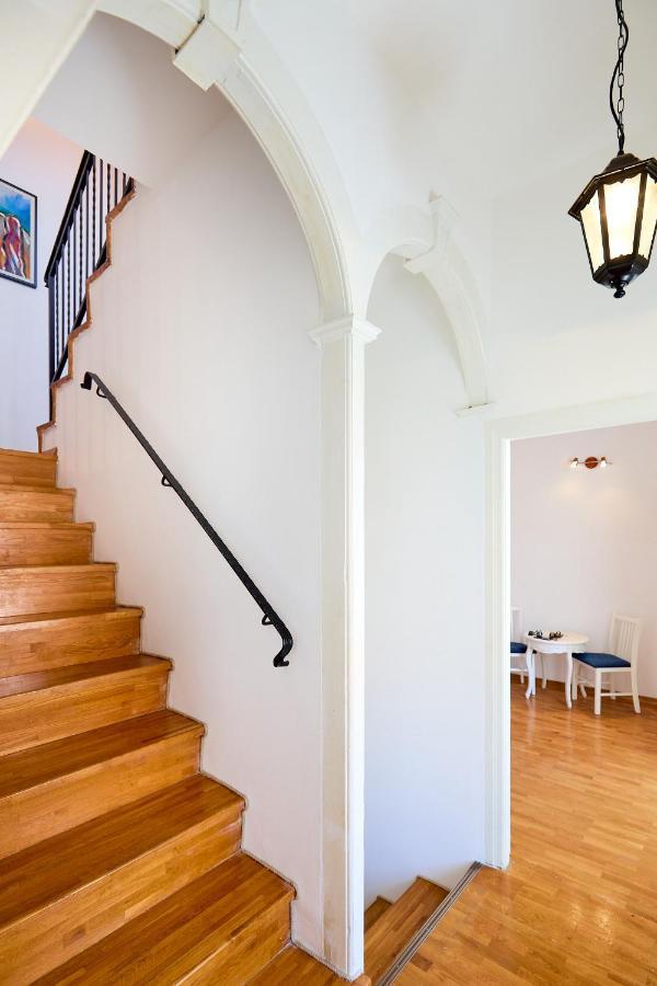 Hedera Estate, Hedera A34 Apartment Dubrovnik Ngoại thất bức ảnh