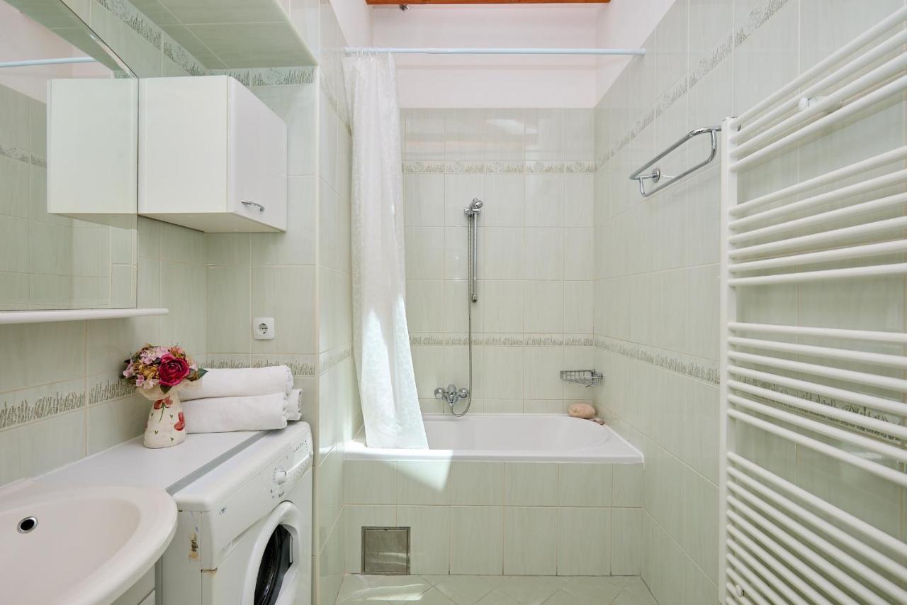 Hedera Estate, Hedera A34 Apartment Dubrovnik Ngoại thất bức ảnh