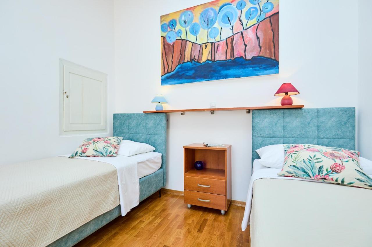 Hedera Estate, Hedera A34 Apartment Dubrovnik Ngoại thất bức ảnh