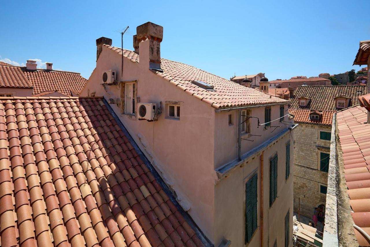 Hedera Estate, Hedera A34 Apartment Dubrovnik Ngoại thất bức ảnh