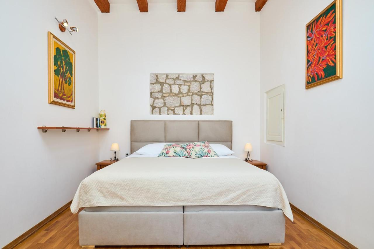 Hedera Estate, Hedera A34 Apartment Dubrovnik Ngoại thất bức ảnh