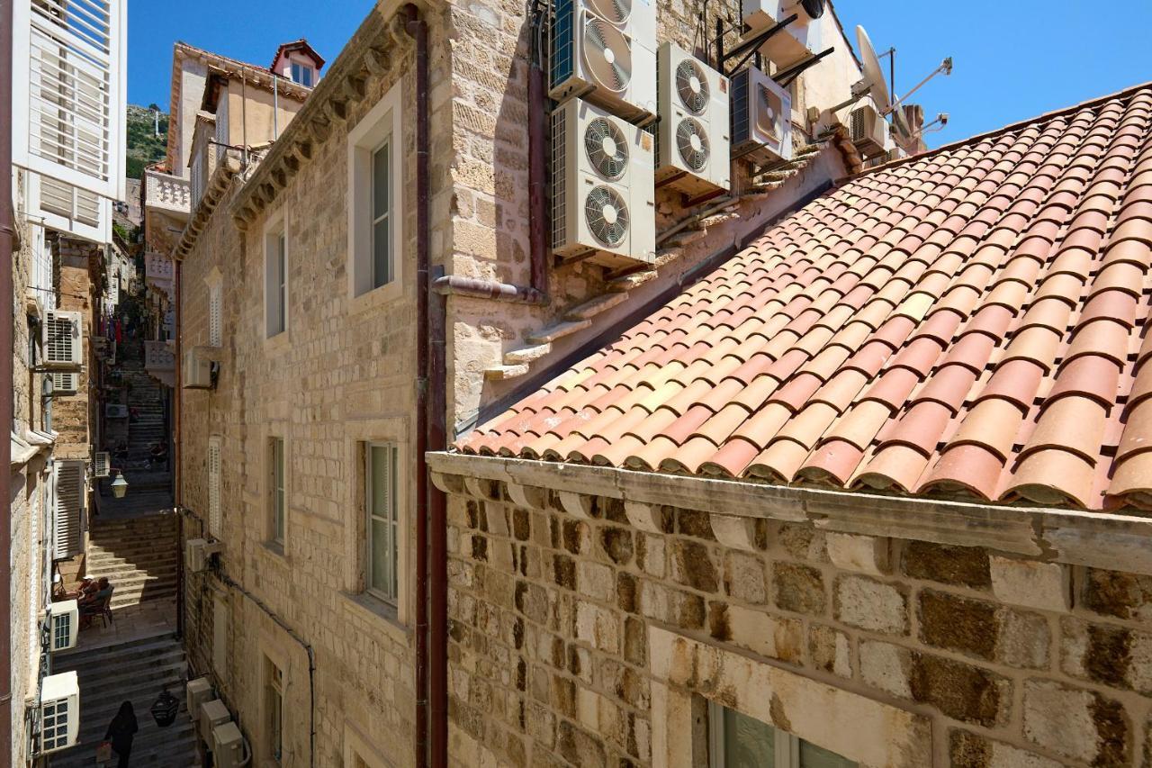 Hedera Estate, Hedera A34 Apartment Dubrovnik Ngoại thất bức ảnh